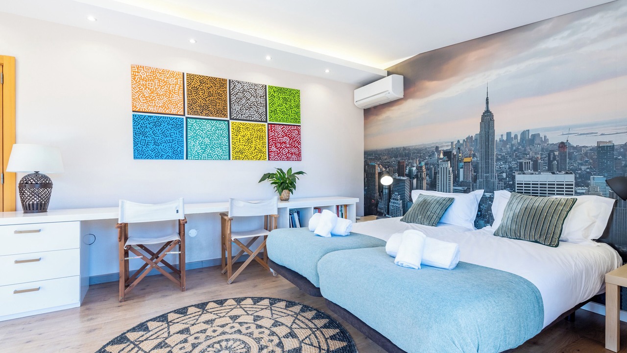 Photo of Bedroom in Sagres