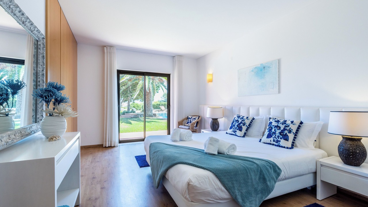 Photo of Bedroom in Sagres
