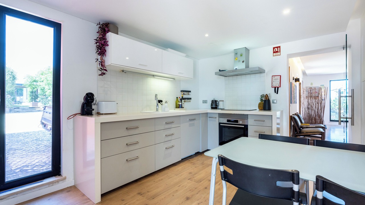 Photo of Kitchen in Sagres