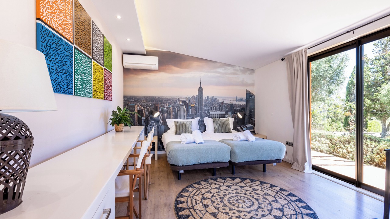 Photo of Bedroom in Sagres