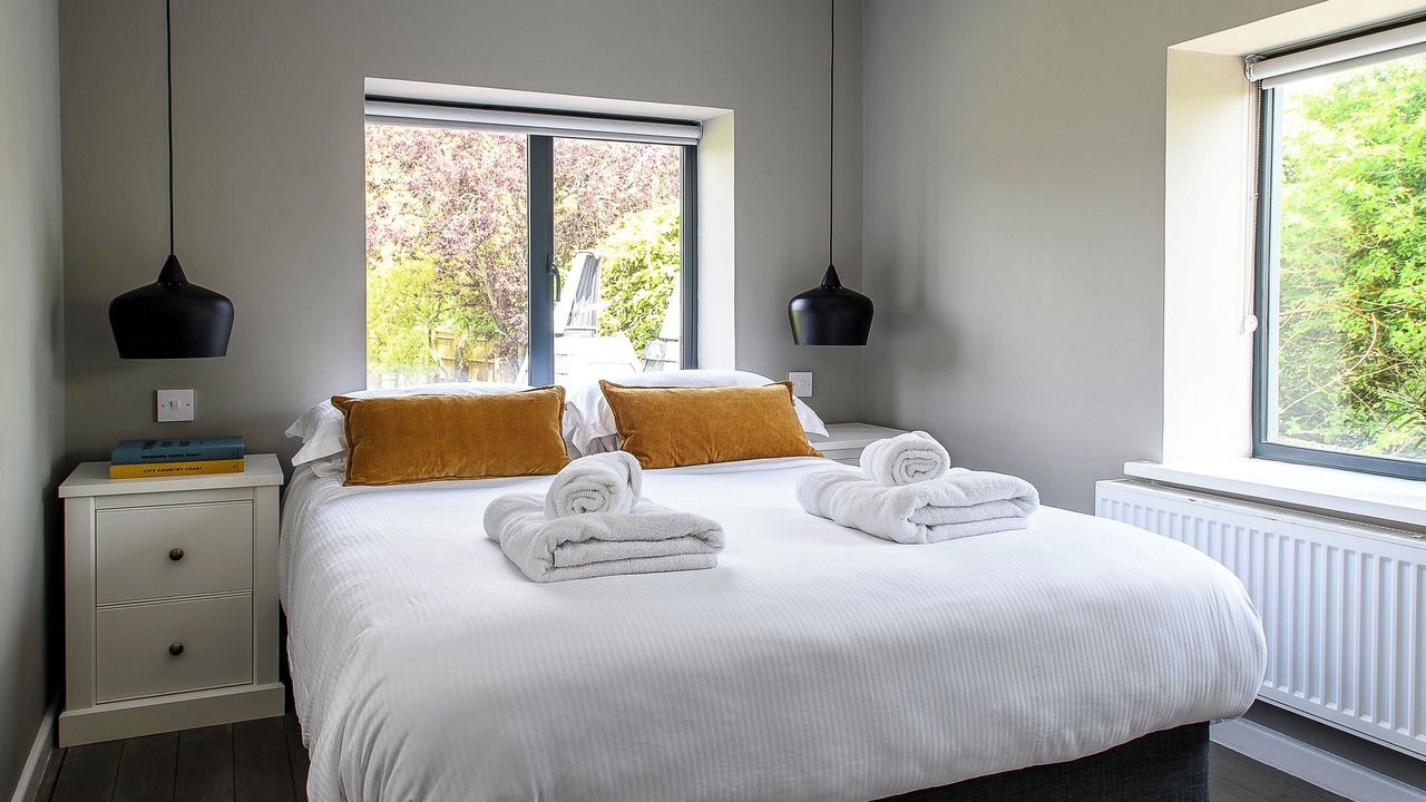 Photo of Bedroom in Appledore