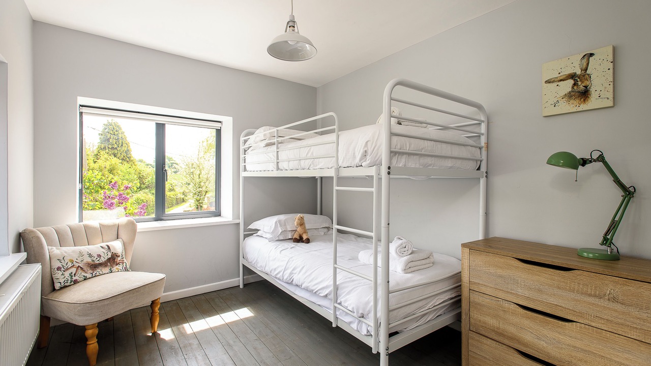 Photo of Bedroom in Appledore