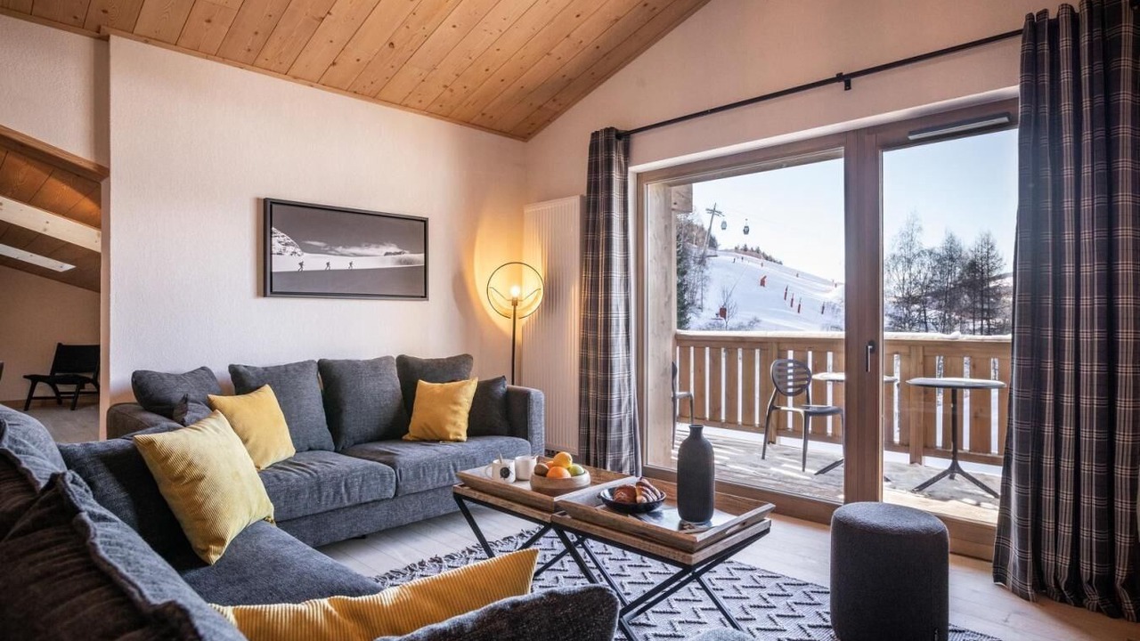 Photo of Livingroom in Montalbert