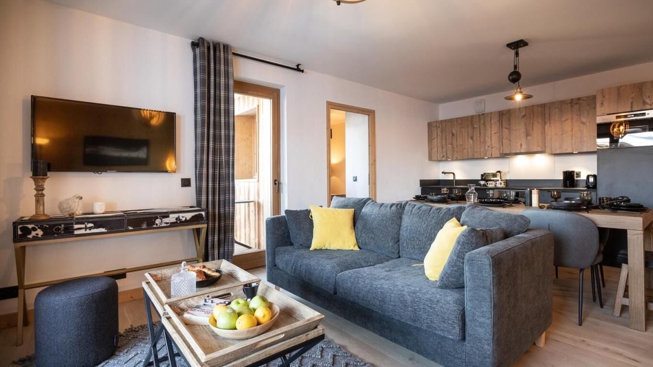 Photo of Livingroom in Montalbert