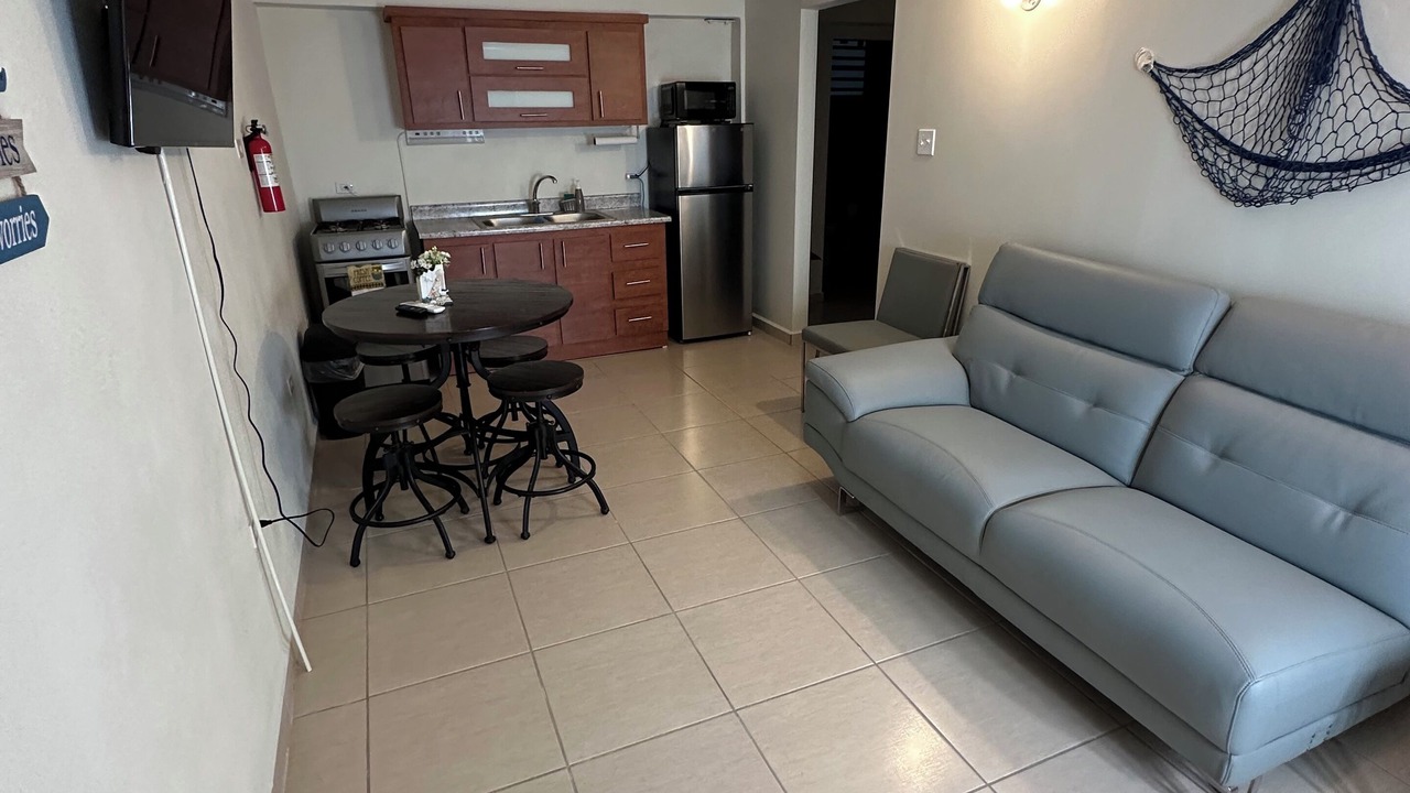 Photo of Livingroom in Lajas