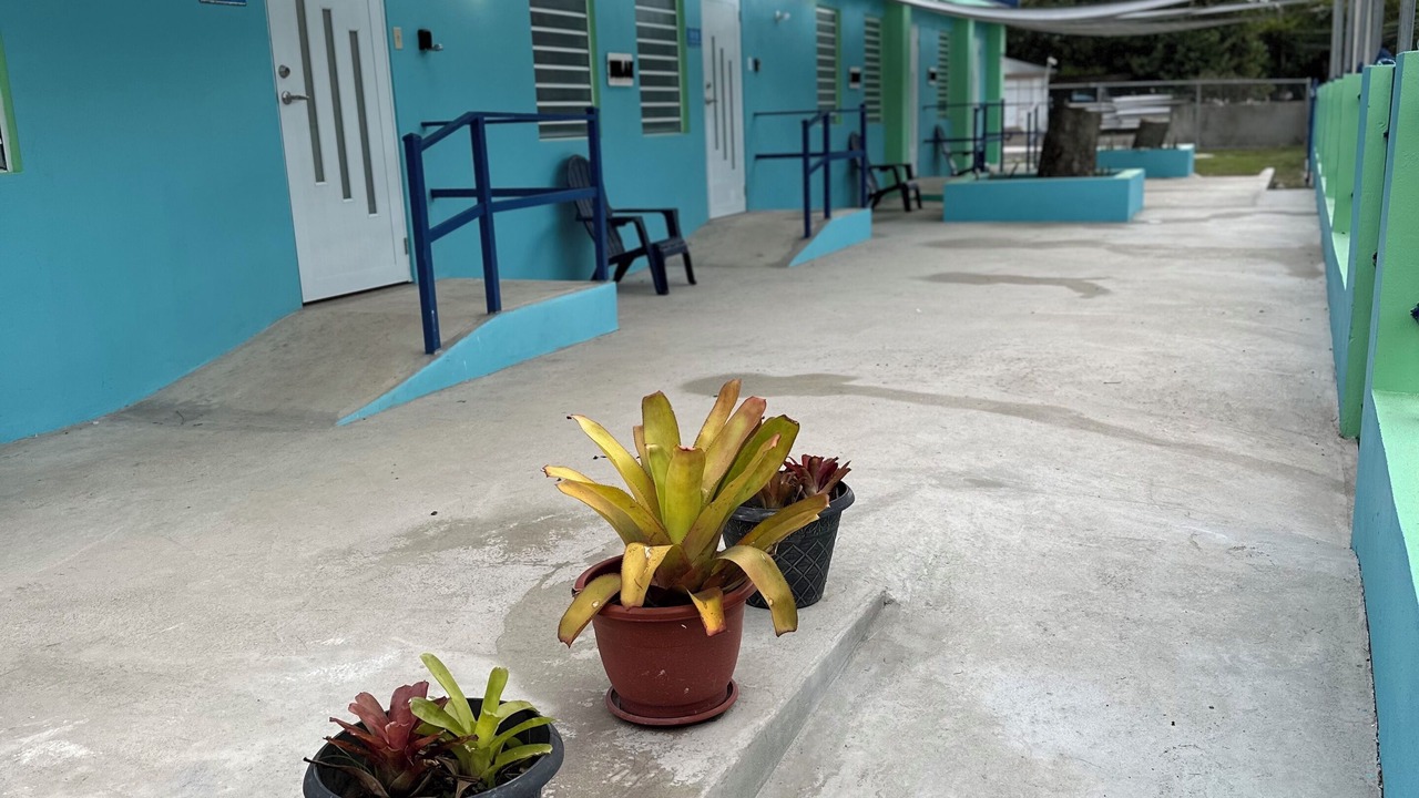 Photo of Outdoor in Lajas