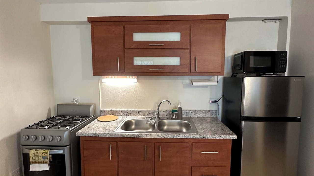 Photo of Kitchen in Lajas
