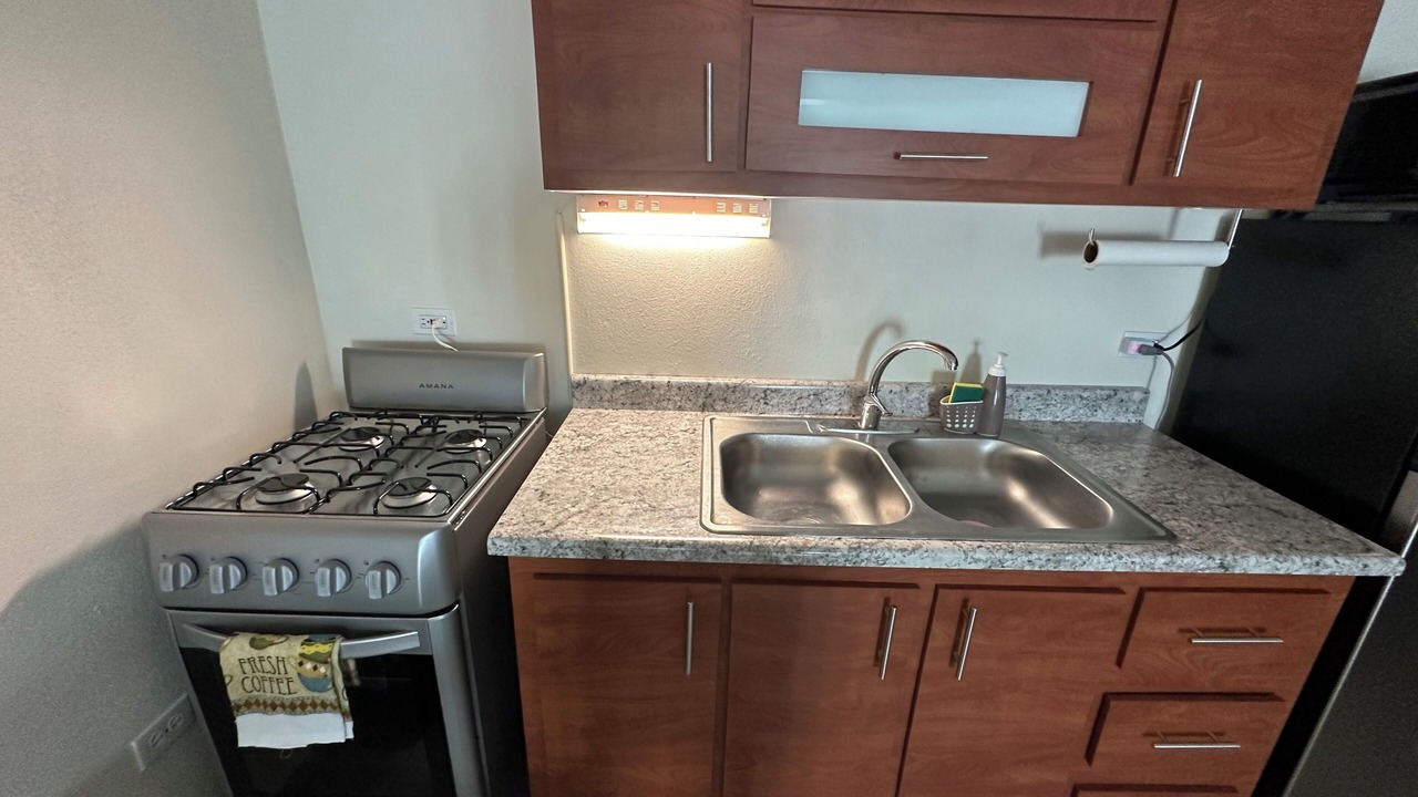 Photo of Kitchen in Lajas