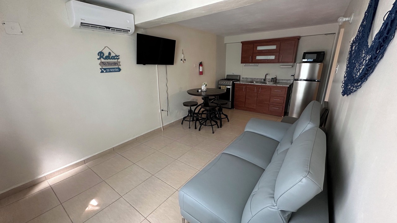 Photo of Livingroom in Lajas