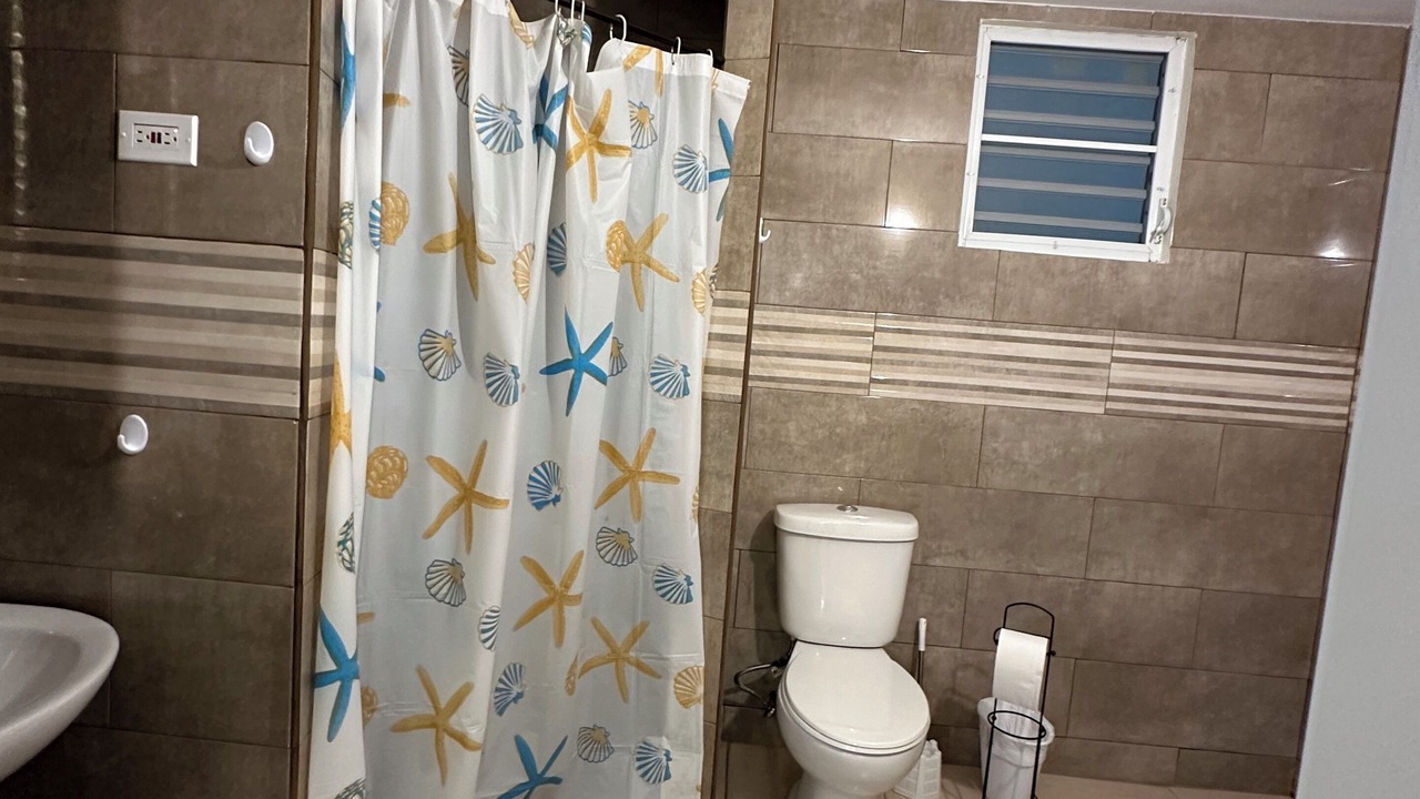 Photo of Bathroom in Lajas