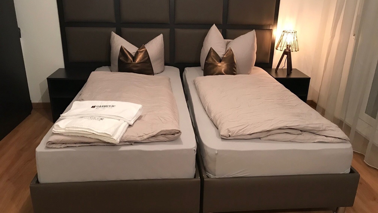 Photo of Bedroom in Rintheim