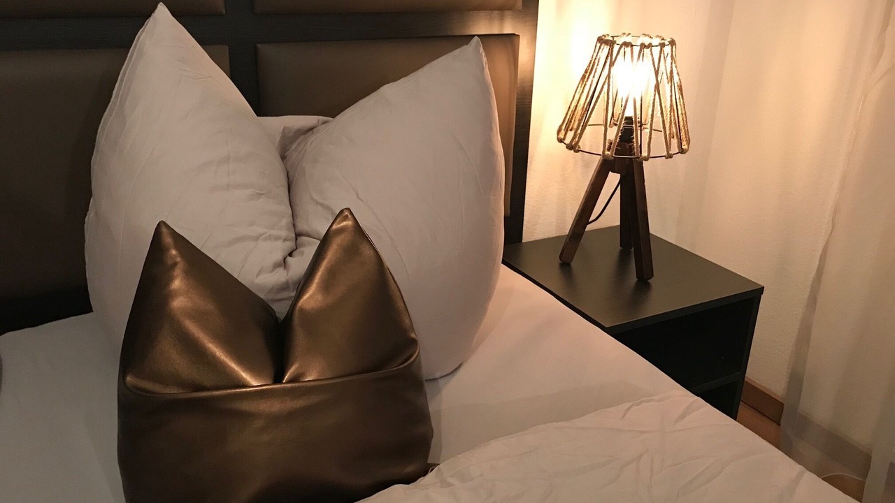 Photo of Bedroom in Rintheim