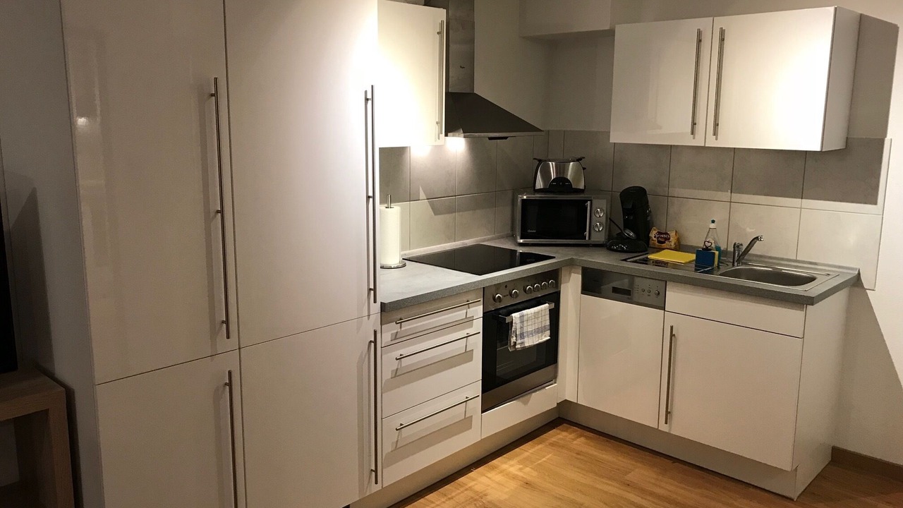 Photo of Kitchen in Rintheim