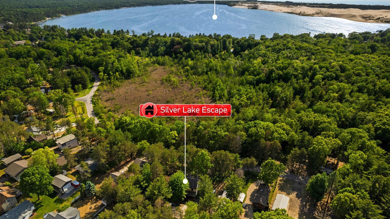 Photo of Outdoor in Silver Lake