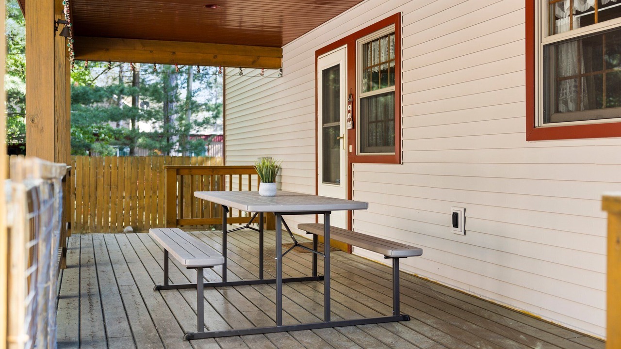 Photo of Outdoor in Silver Lake