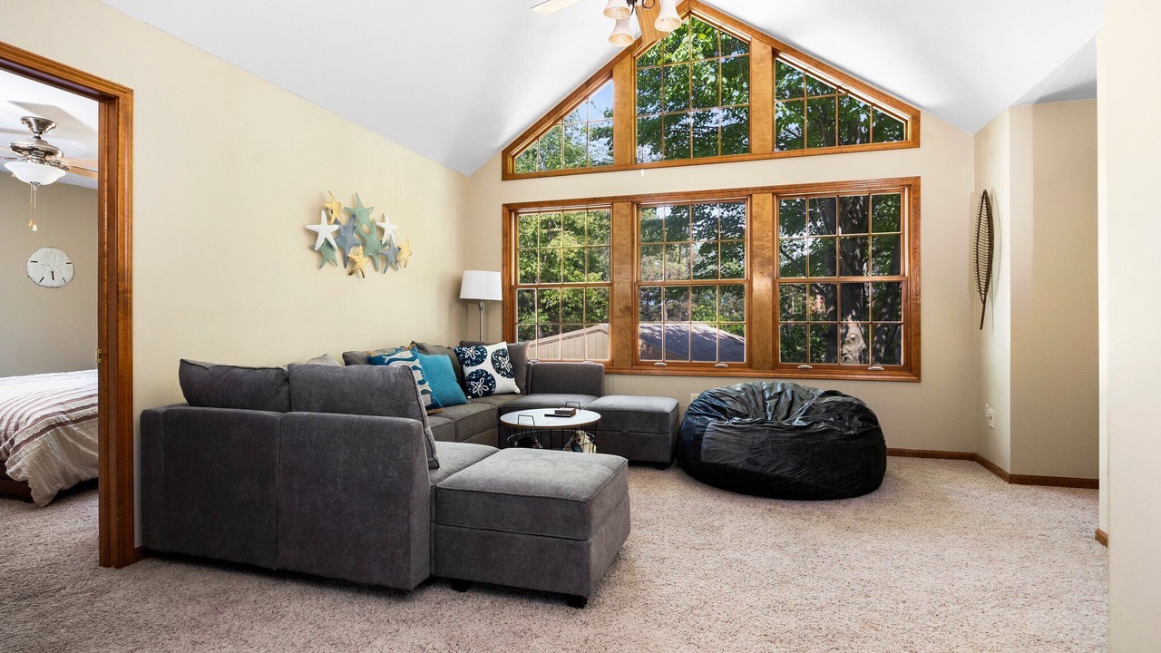 Photo of Bedroom in Silver Lake