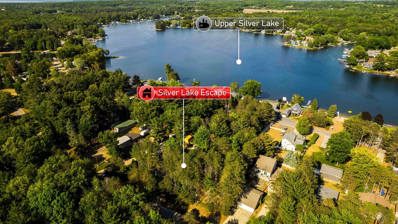 Photo of Outdoor in Silver Lake