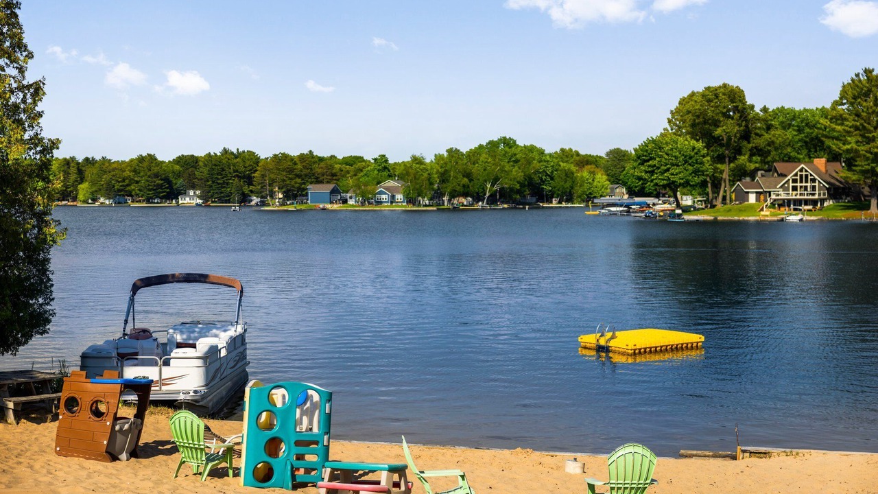 Photo of Outdoor in Silver Lake