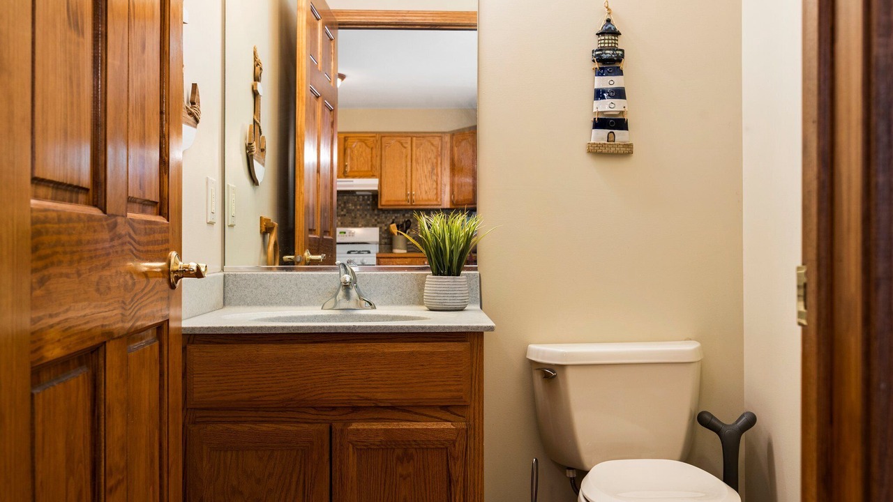 Photo of Bathroom in Silver Lake