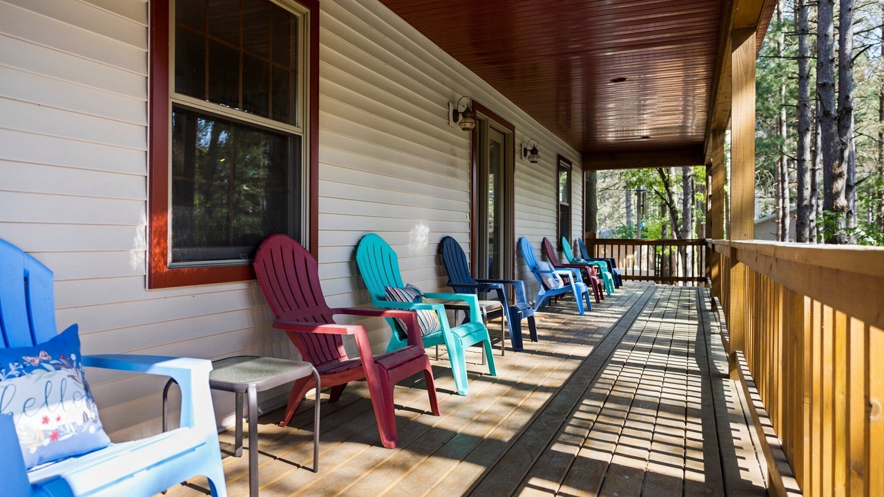 Photo of Outdoor in Silver Lake