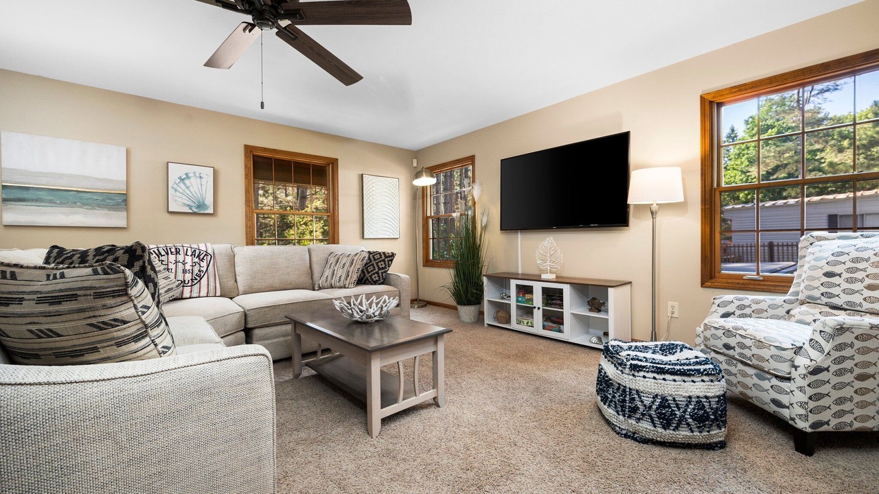 Photo of Bedroom in Silver Lake