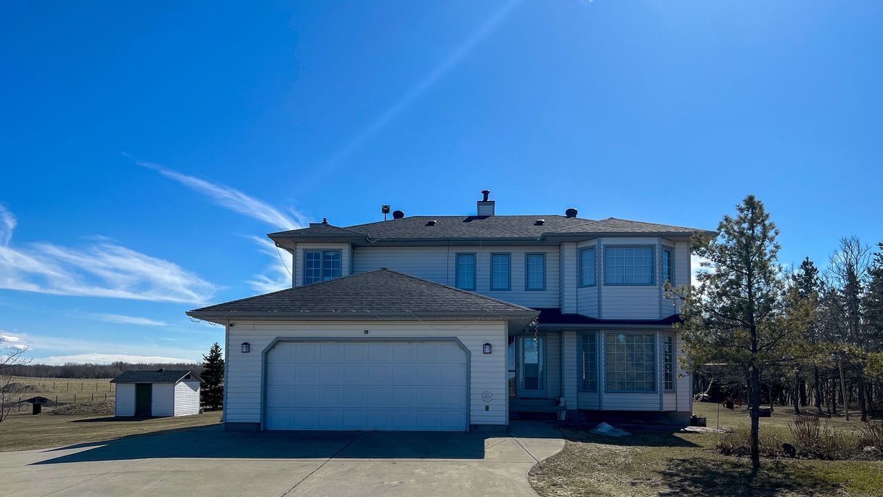 Photo of Outdoor in Sherwood Park