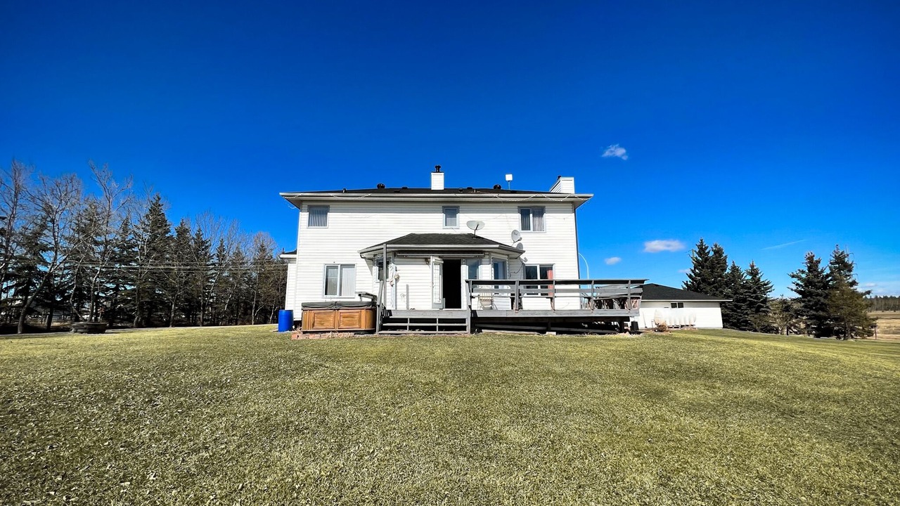 Photo of Outdoor in Sherwood Park