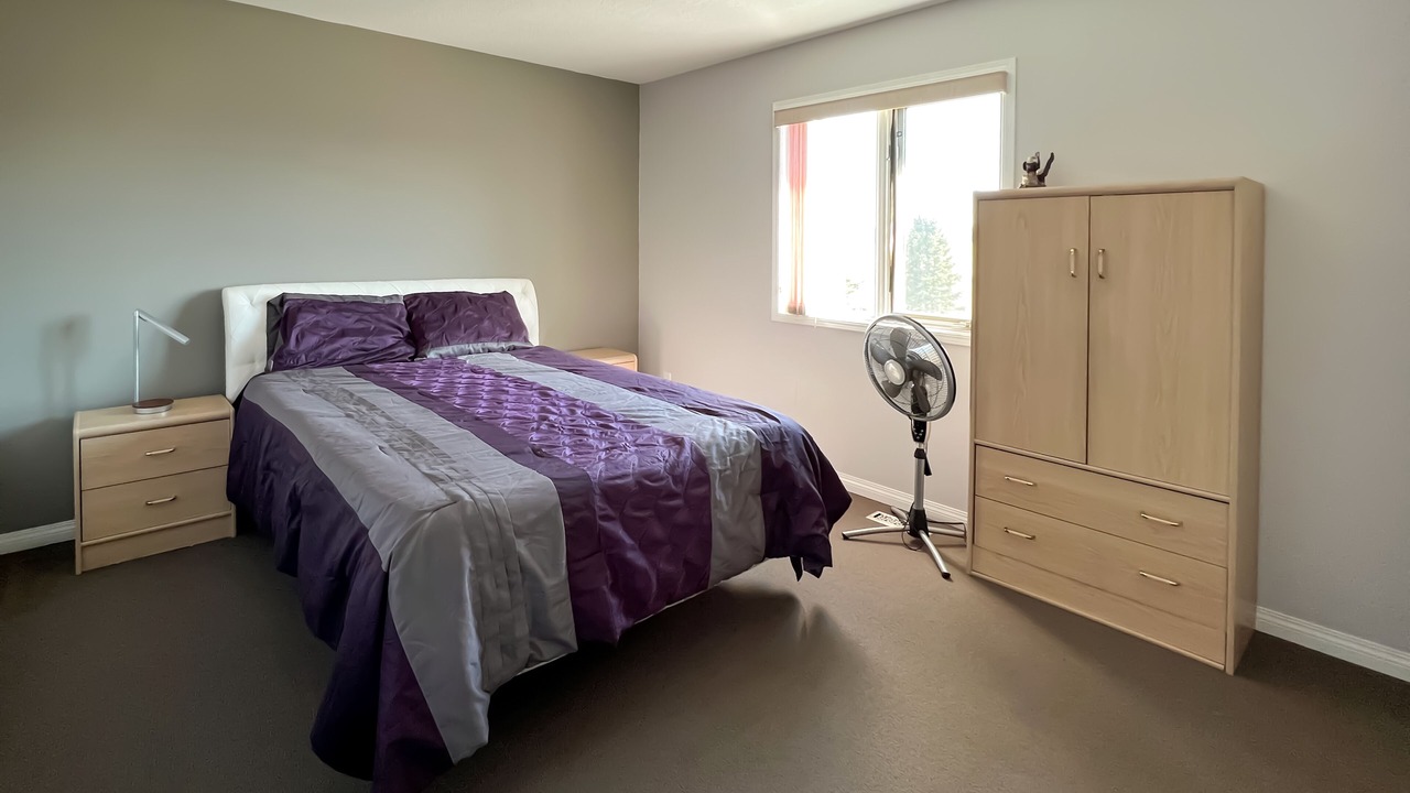 Photo of Bedroom in Sherwood Park