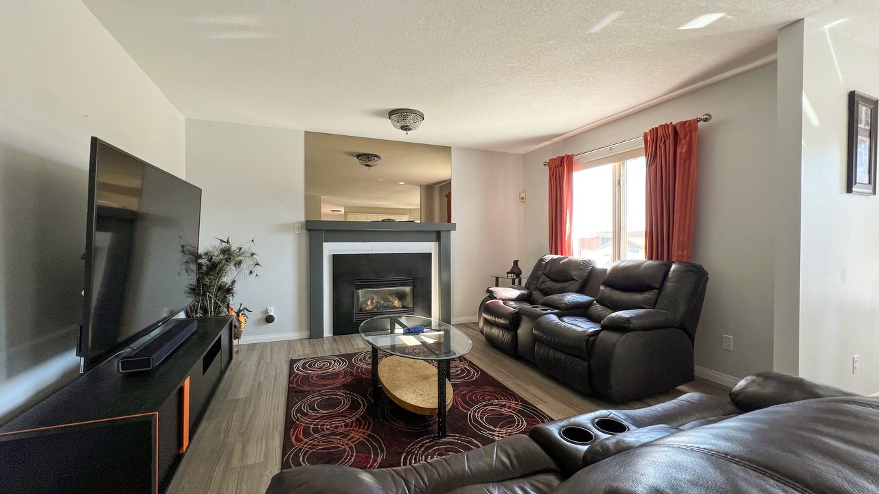 Photo of Livingroom in Sherwood Park