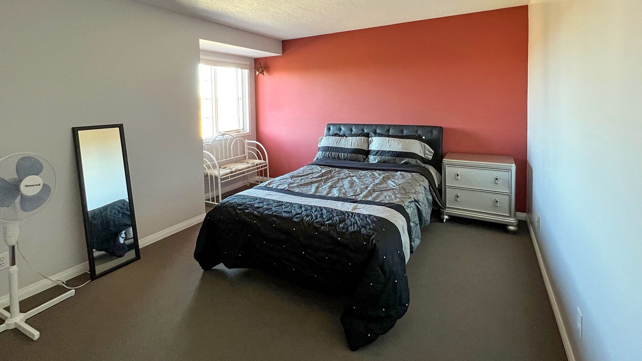 Photo of Bedroom in Sherwood Park