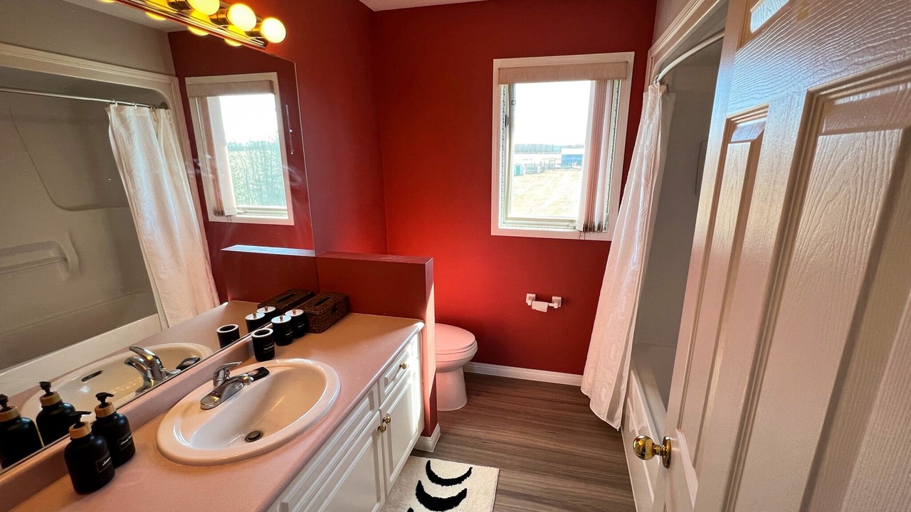 Photo of Bathroom in Sherwood Park