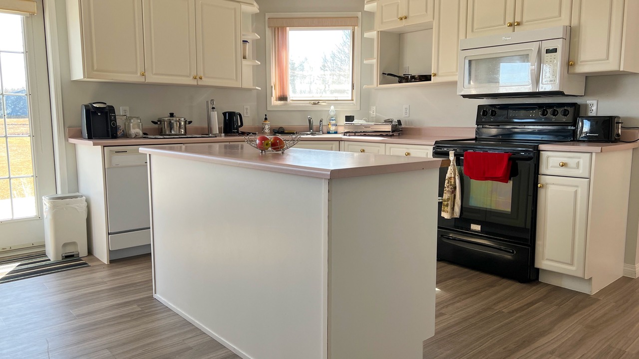 Photo of Kitchen in Sherwood Park