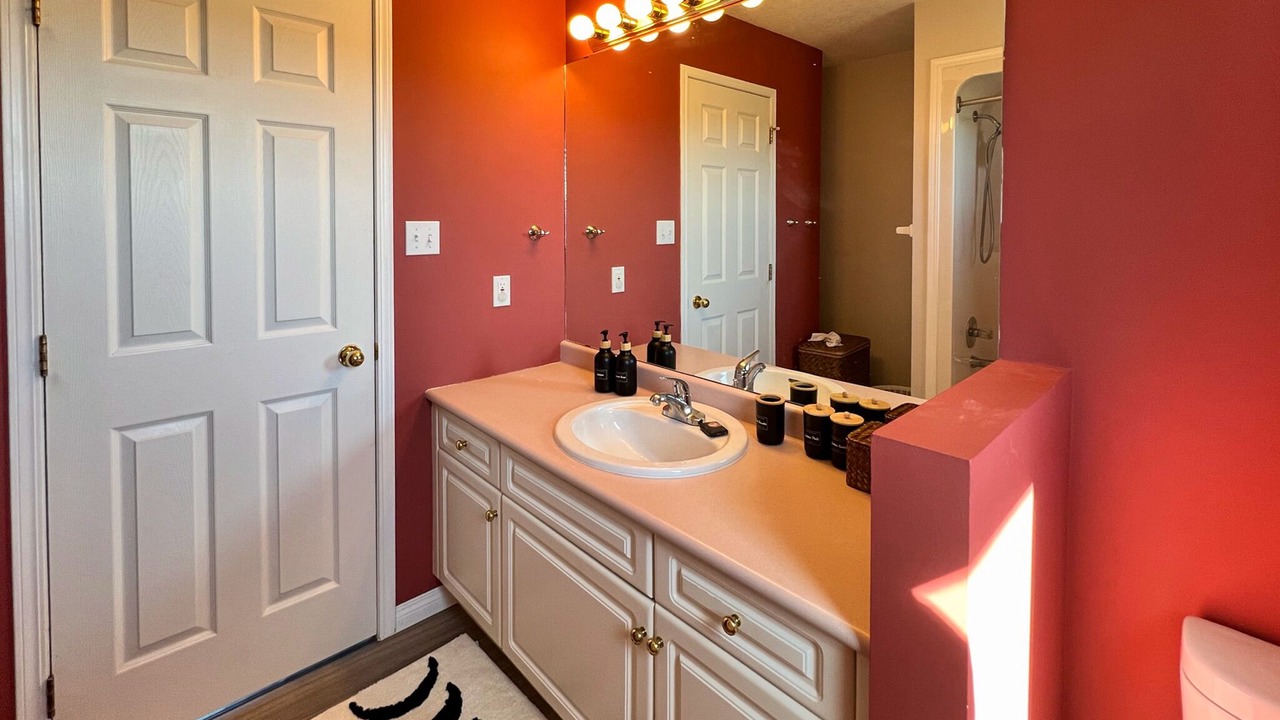 Photo of Bathroom in Sherwood Park