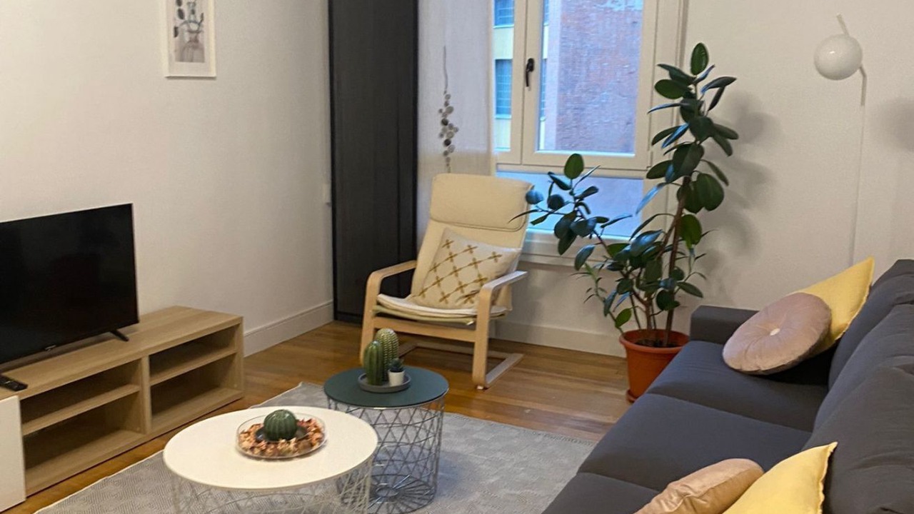 Photo of Livingroom in Bilbao