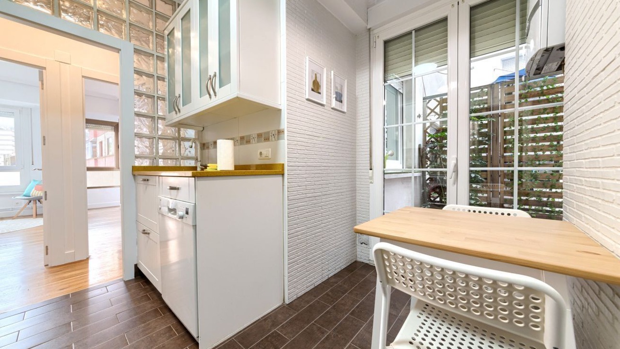 Photo of Kitchen in Bilbao