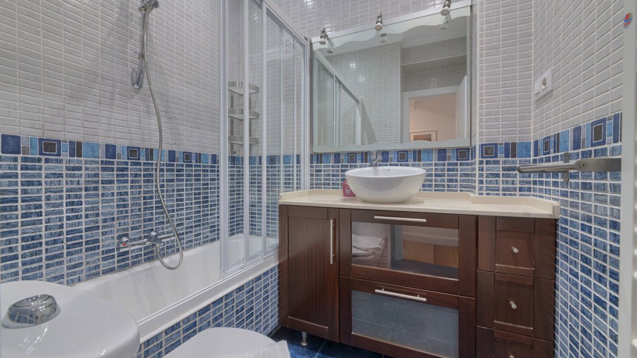 Photo of Bathroom in Bilbao