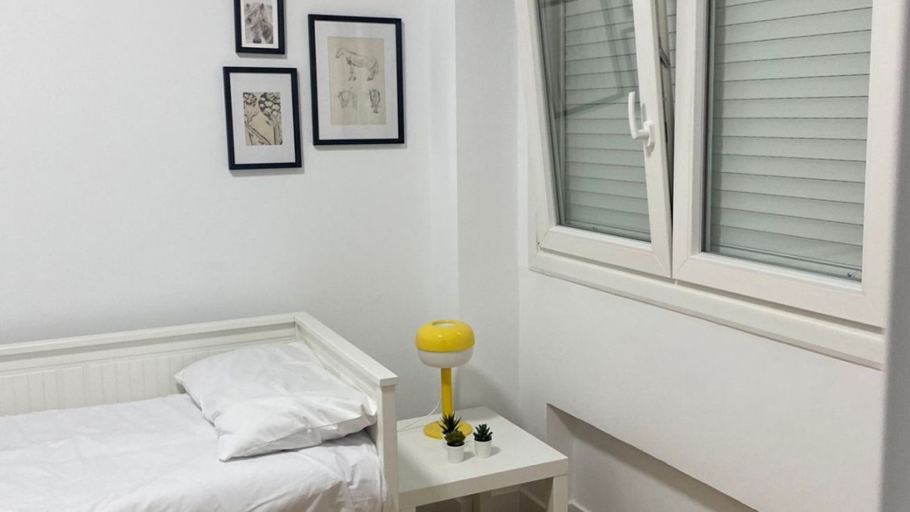 Photo of Bedroom in Bilbao