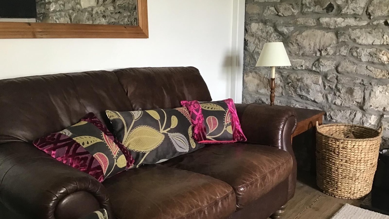 Photo of Bedroom in Waternish