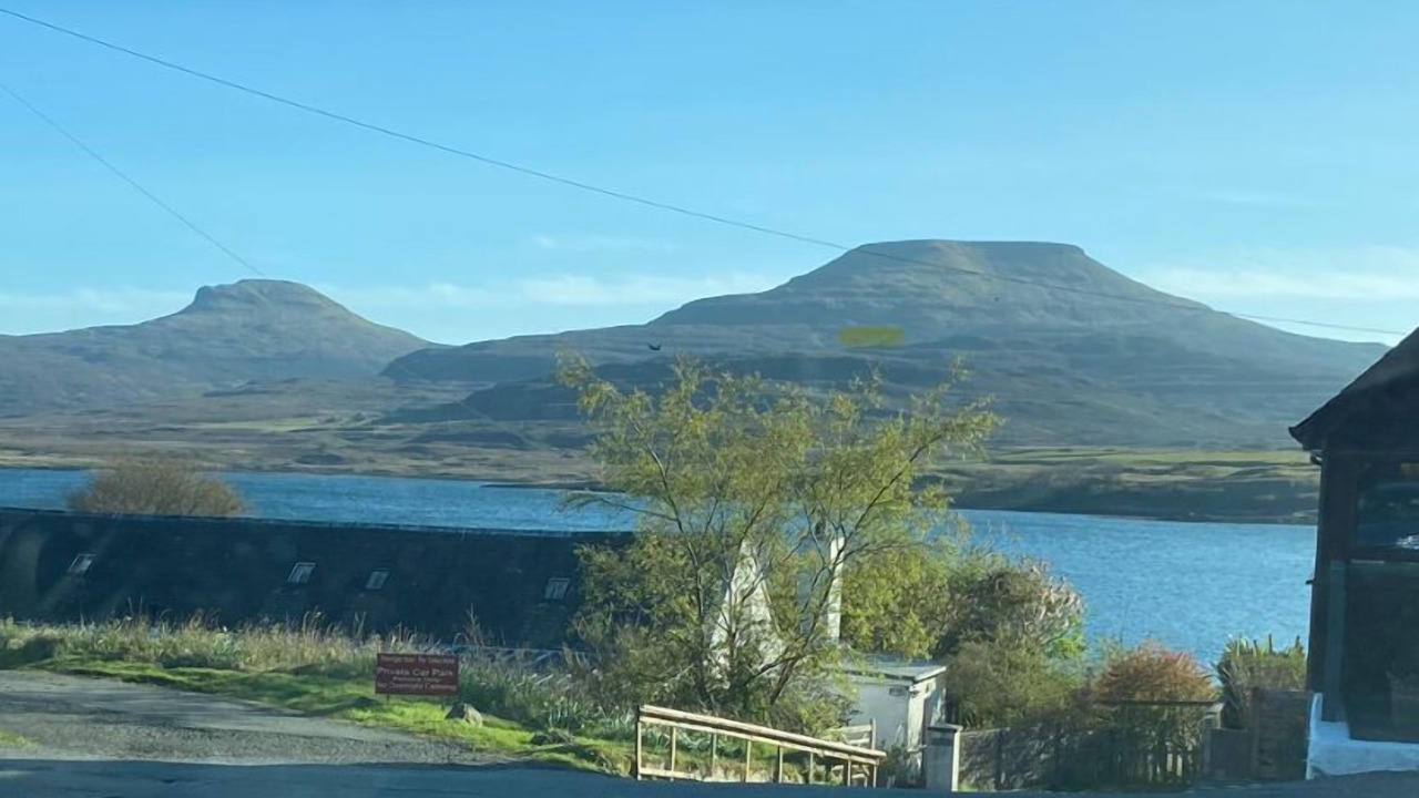 Photo of Others in Waternish