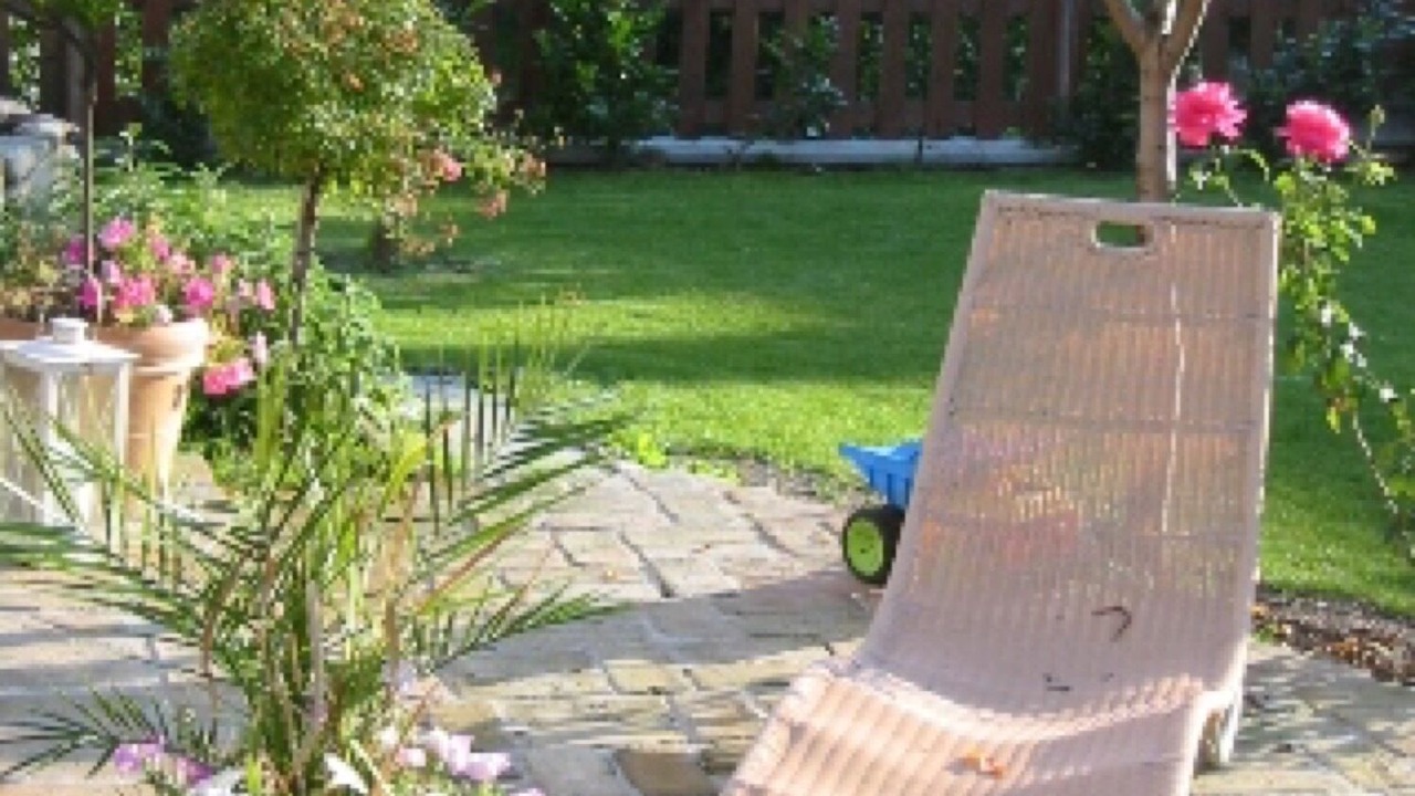 Photo of Outdoor in Ihringen