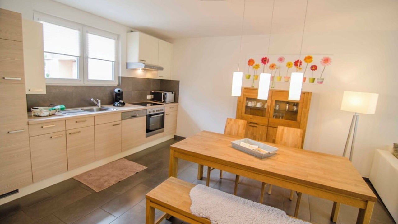 Photo of Kitchen in Ihringen