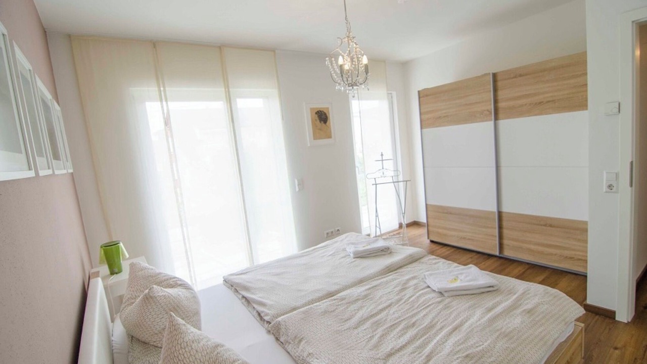 Photo of Bedroom in Ihringen