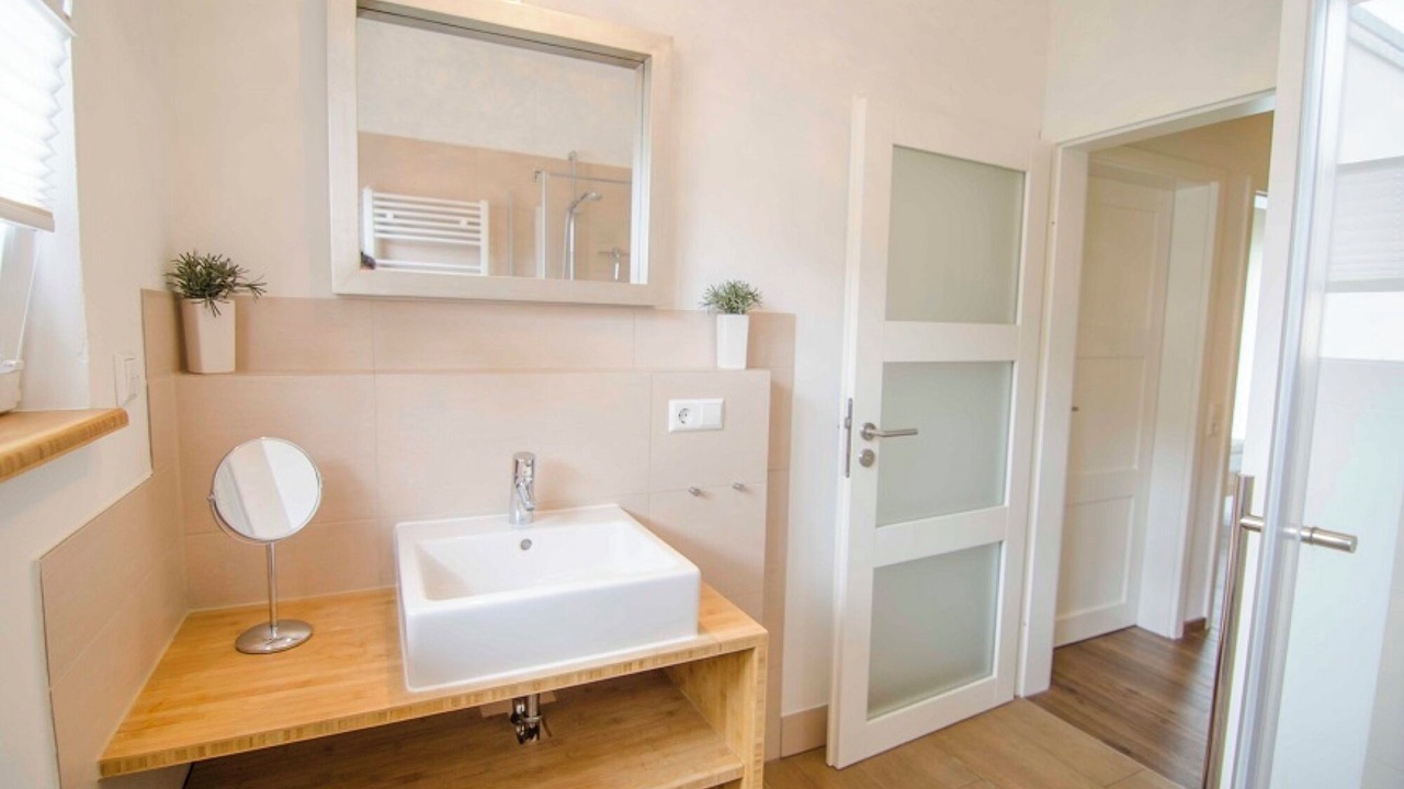 Photo of Bathroom in Ihringen