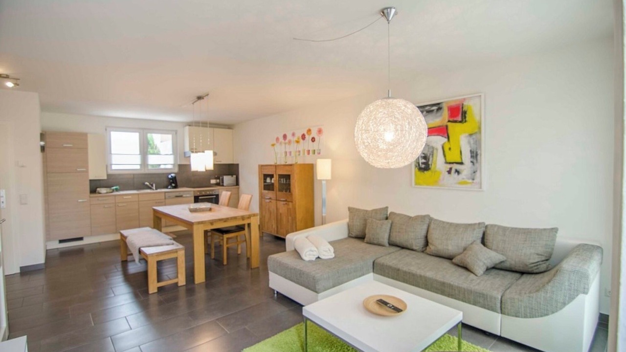 Photo of Livingroom in Ihringen