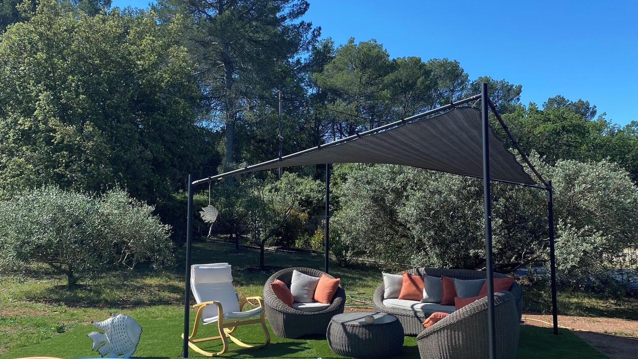 Photo of Outdoor in Les Arcs-sur-Argens