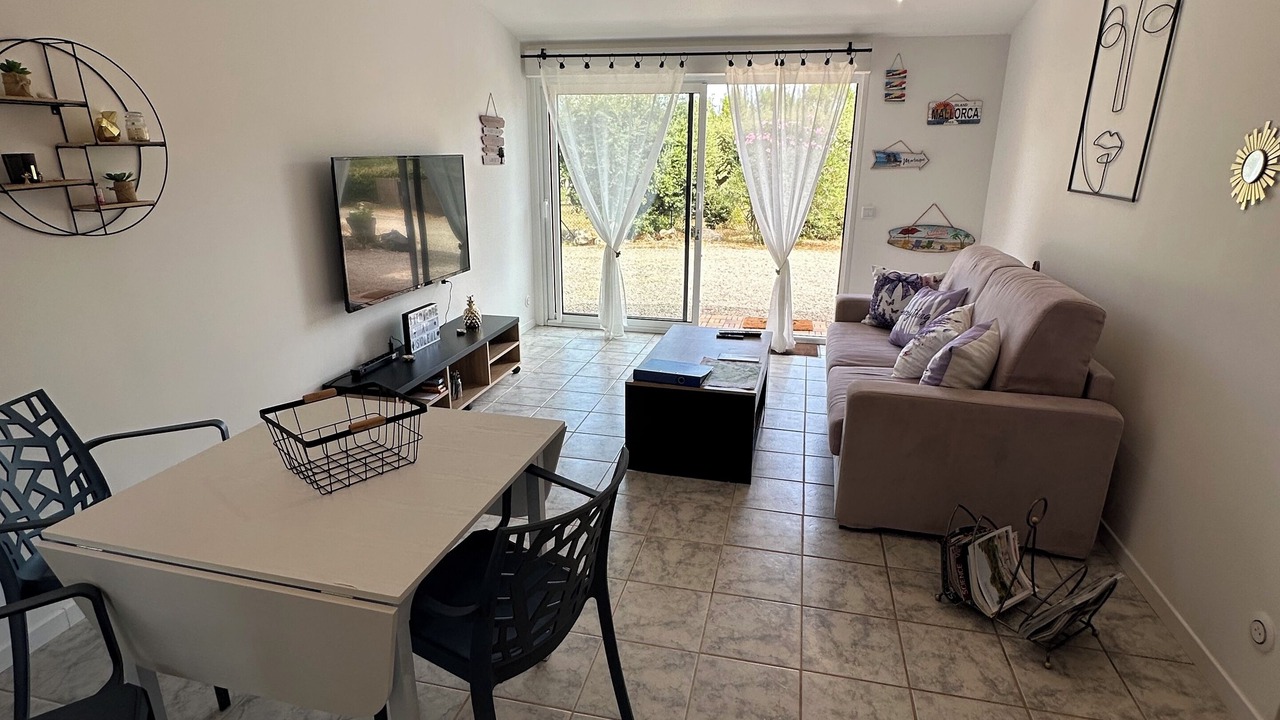 Photo of Livingroom in Les Arcs-sur-Argens