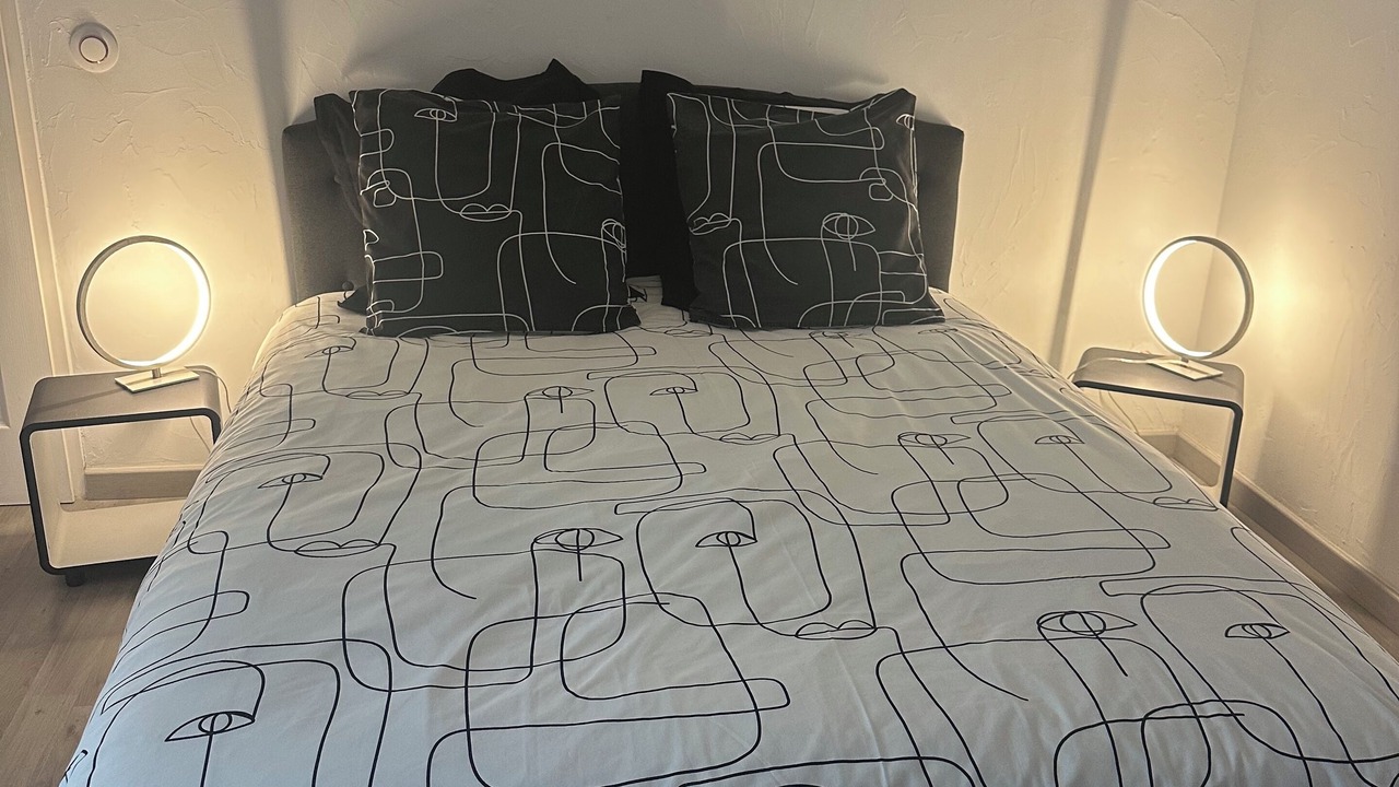 Photo of Bedroom in Les Arcs-sur-Argens
