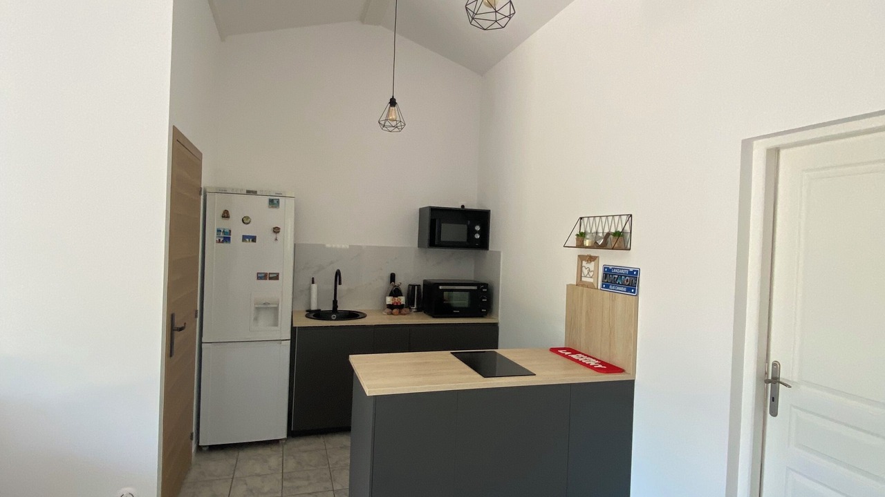 Photo of Kitchen in Les Arcs-sur-Argens