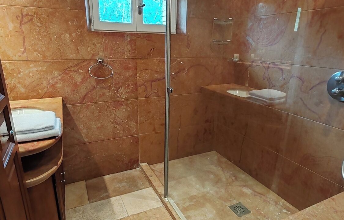 Photo of Bathroom in Les Arcs-sur-Argens
