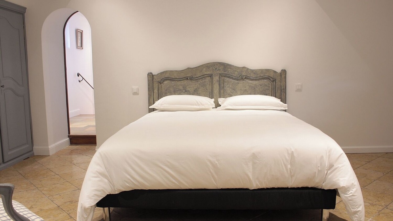 Photo of Bedroom in Les Arcs-sur-Argens